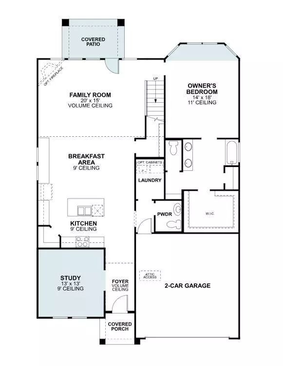 Denton, TX 76226,5004 Greenbrook Road