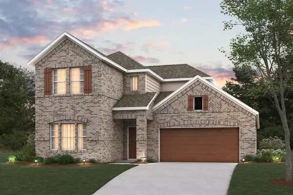526 Claremont Drive, Justin, TX 76247