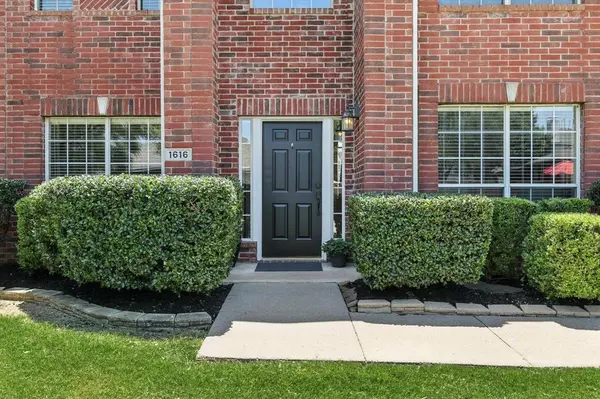 Corinth, TX 76210,1616 Cedar Elm Drive