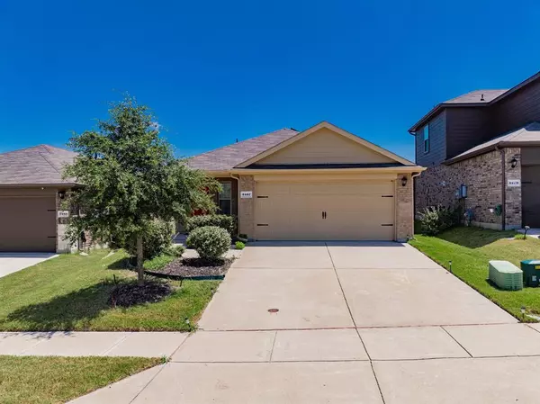 3467 Mildren Bend, Crandall, TX 75114