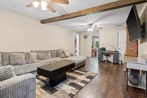 Hughes Springs, TX 75656,307 Russell Street