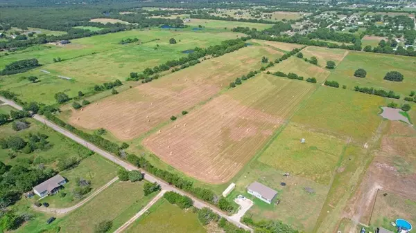 Quinlan, TX 75474,TBD Cr-2537