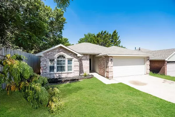 Cedar Hill, TX 75104,214 Cain Drive