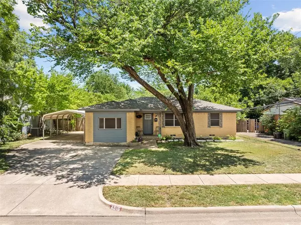 4916 Susan Lee, North Richland Hills, TX 76180
