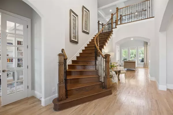 Keller, TX 76248,717 Sir Barton Trail