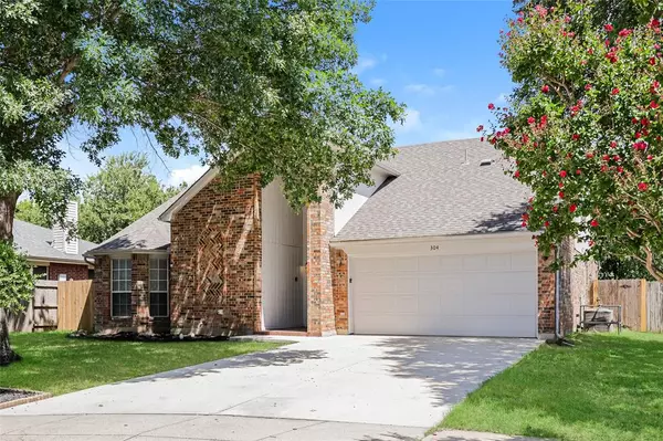 Saginaw, TX 76179,304 Meadow Street