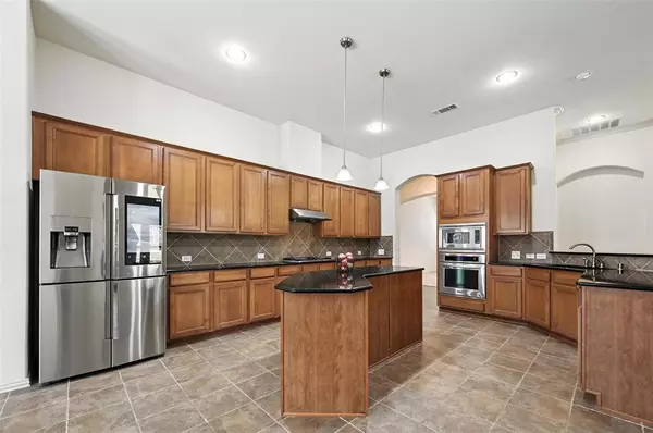 Murphy, TX 75094,520 Smoke Tree Drive