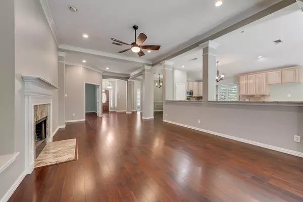 Corinth, TX 76210,1506 Pecan Valley Court