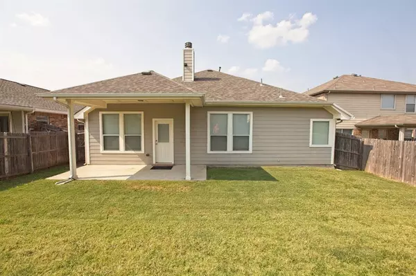 Anna, TX 75409,1129 Acacia Drive