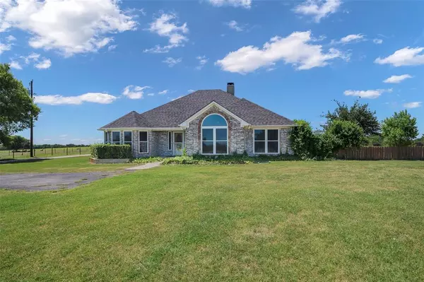 Sanger, TX 76266,11087 Chisum Road