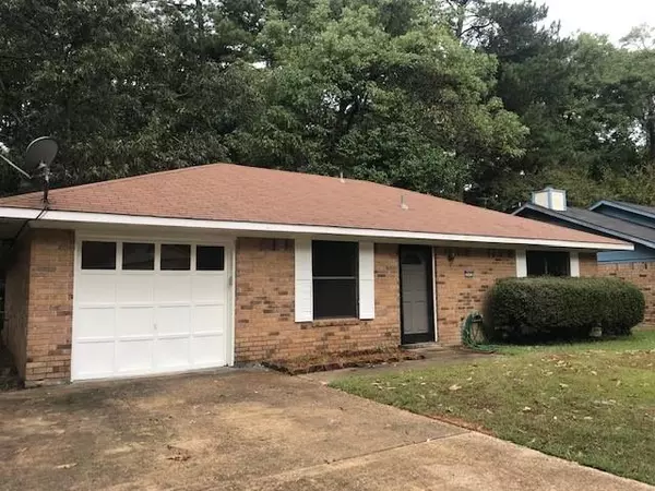 2605 Oakside Drive, Haughton, LA 71037
