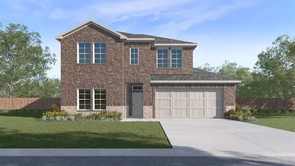 600 Barlow Drive, Josephine, TX 75135