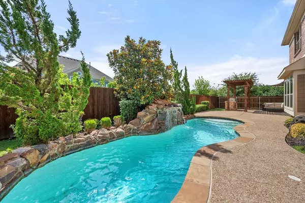 Mansfield, TX 76063,4007 Barlow