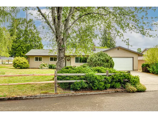 307 NE 117TH AVE, Vancouver, WA 98684