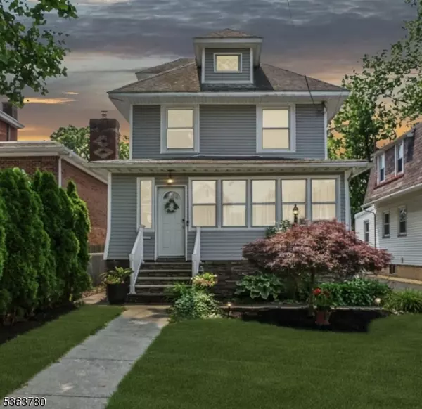 Roselle Park Boro, NJ 07204,118 E Lincoln Ave