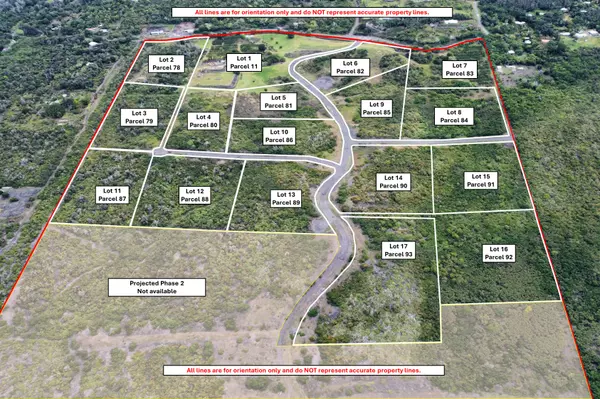 Captain Cook, HI 96704