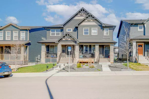 194 Legacy Reach CRES Southeast, Calgary, AB T2X 5A6