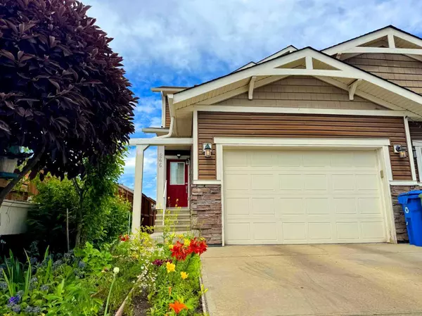 246 Saddlelake TER NE, Calgary, AB T3J 0V3