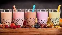 288 BubbleTea, Calgary, AB T3B2W9
