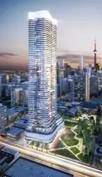 11 Wellesley ST W #4412, Toronto C01, ON M4Y 1E8