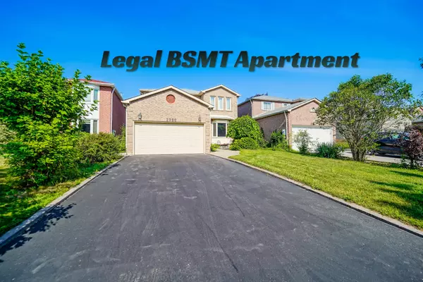 2380 Denvale DR, Pickering, ON L1X 2H4