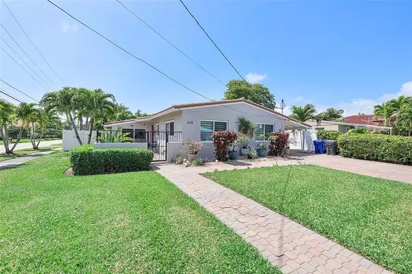 Hollywood, FL 33019,1150 Hayes St