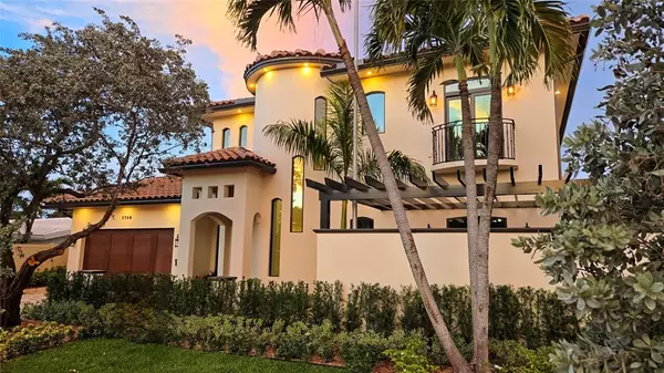 5740 NE 21st Rd, Fort Lauderdale, FL 33308