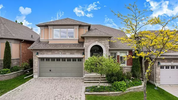 159 Ridge WAY, New Tecumseth, ON L9R 0H3