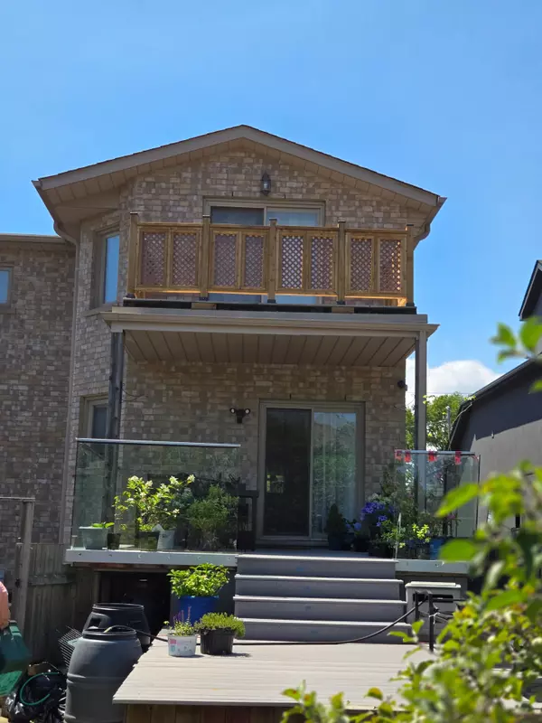 Toronto W06, ON M8W 4H5,Address not disclosed