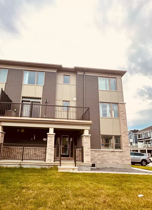 21 Stitch Mews ST, Stittsville - Munster - Richmond, ON K0A 2Z0