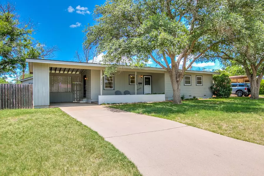 2732 Yale Ave, San Angelo, TX 76904