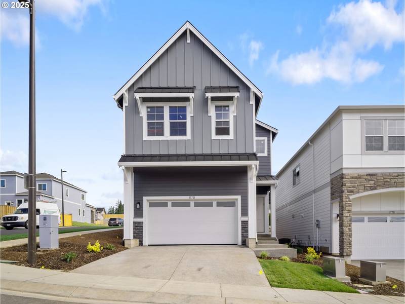 17721 SW Humbug CT, Beaverton, OR 97007