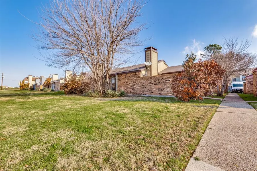 3930 Portland Street #3930, Irving, TX 75038