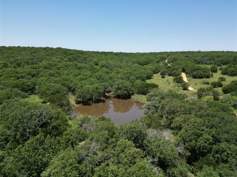 232 Acres TBD Nash Road, Jacksboro, TX 76458
