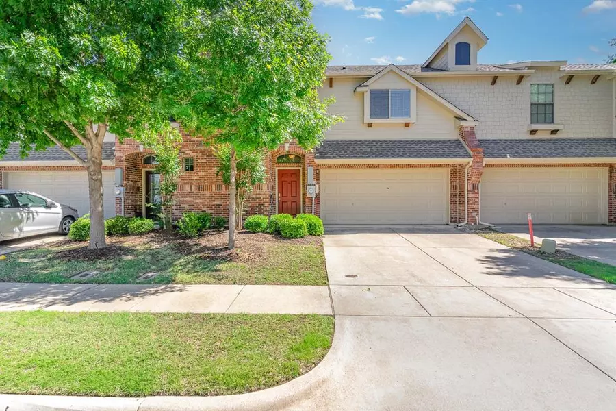 3644 Vienna Street, Irving, TX 75038