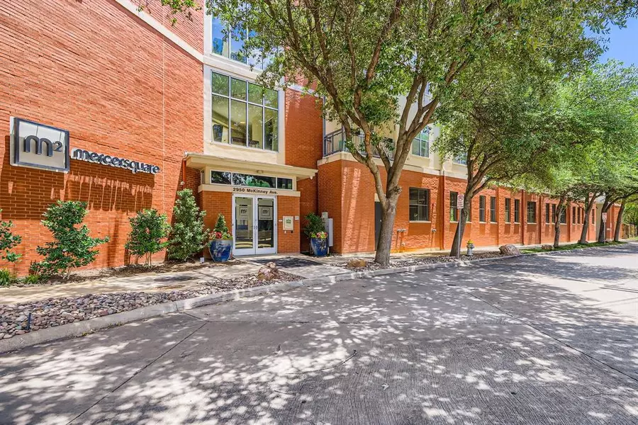 2950 Mckinney Avenue #201, Dallas, TX 75204