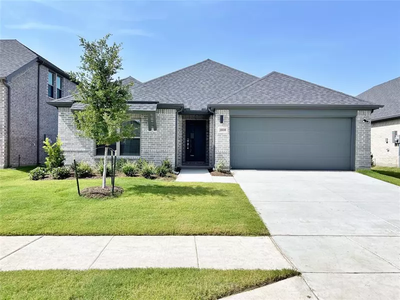 1010 Airbender Drive, Princeton, TX 75407