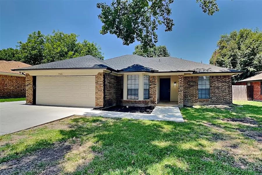 713 Paintbrush Drive, Keller, TX 76248