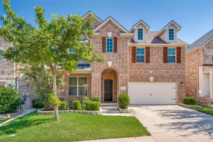 8613 Tutbury Place, Mckinney, TX 75070