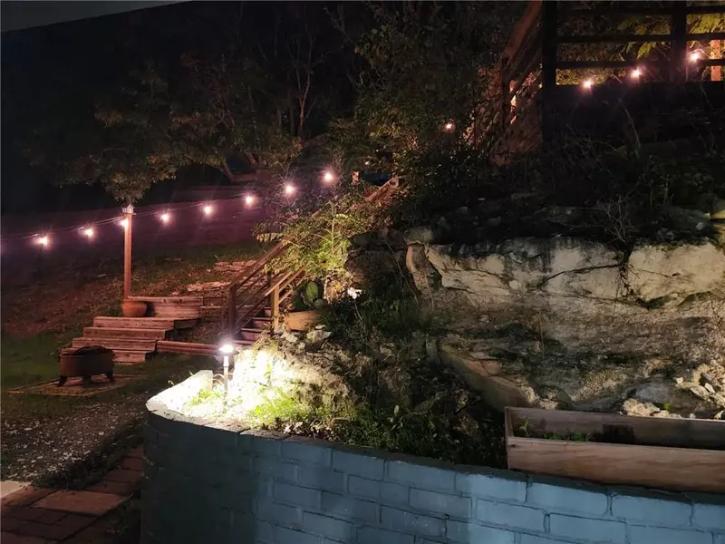 1025 Wedgewood Drive, Woodway, TX 76712