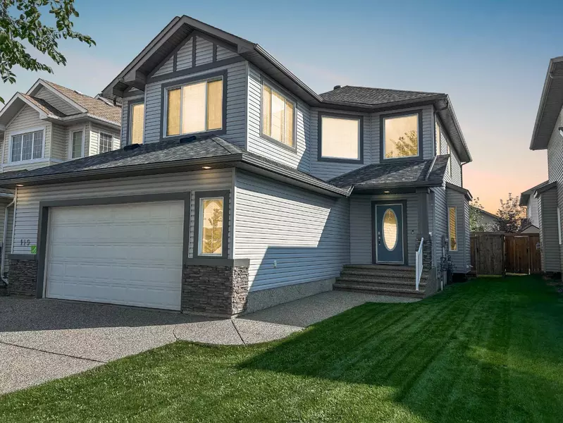 119 Pebble LN, Fort Mcmurray, AB T9K 0C8