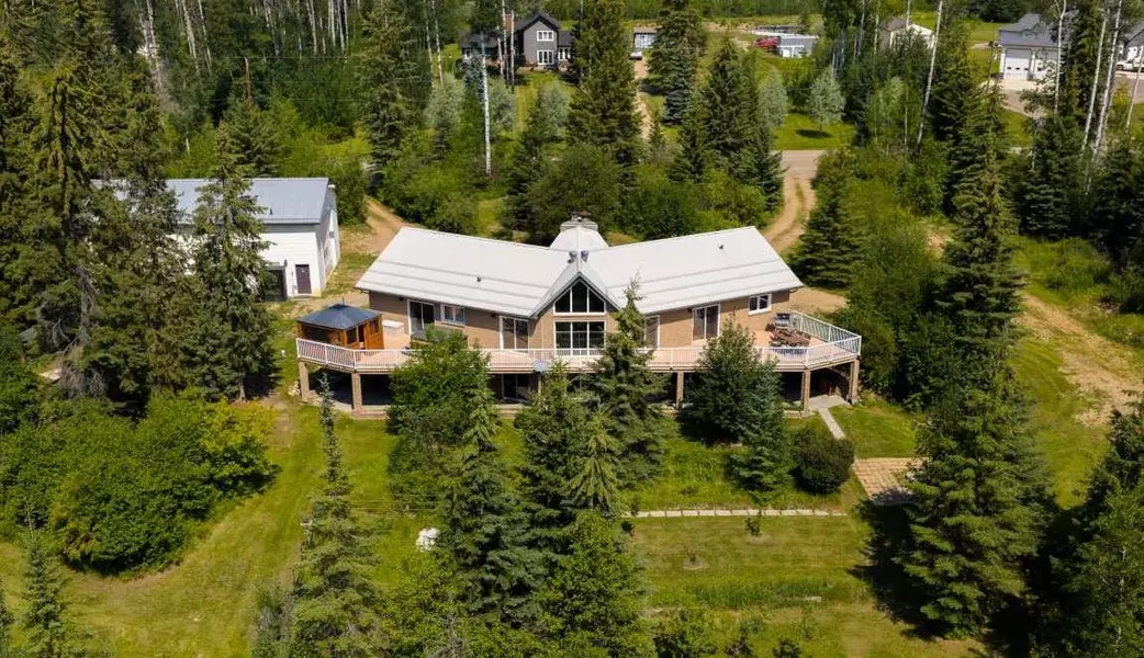 15 Saprae CRES, Saprae Creek, AB T9H 5B4