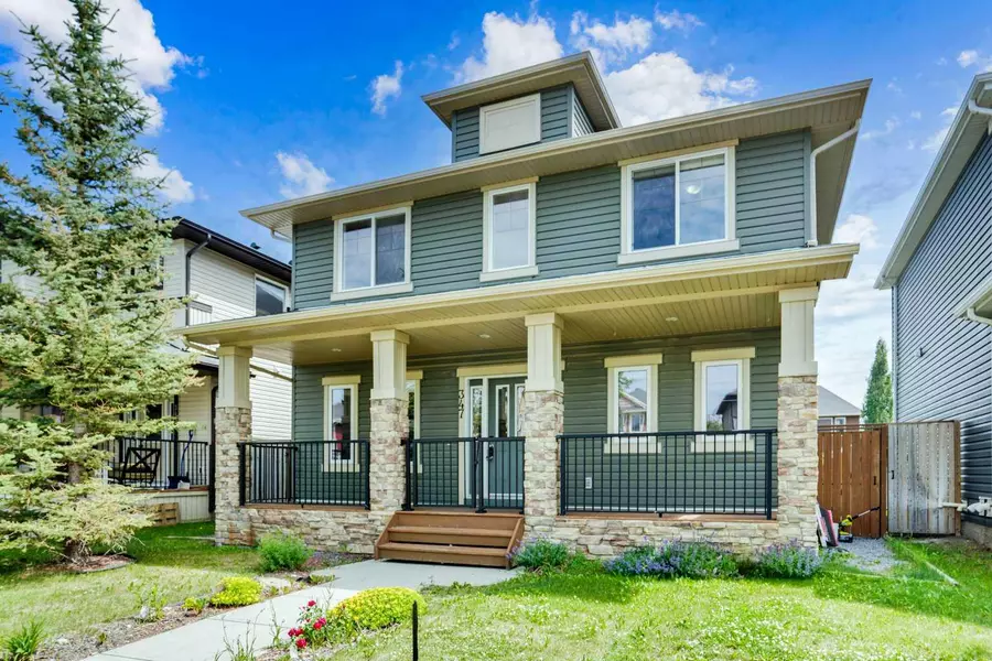 347 Evanston DR Northwest, Calgary, AB T3P 0E4