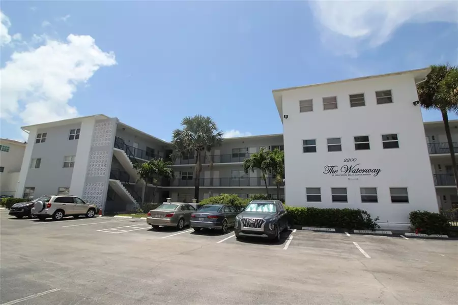 2200 S Ocean Dr #N-213, Hollywood, FL 33019