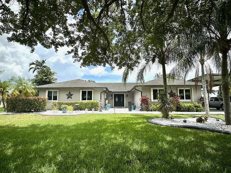 4880 SW 186th Ave, Southwest Ranches, FL 33332