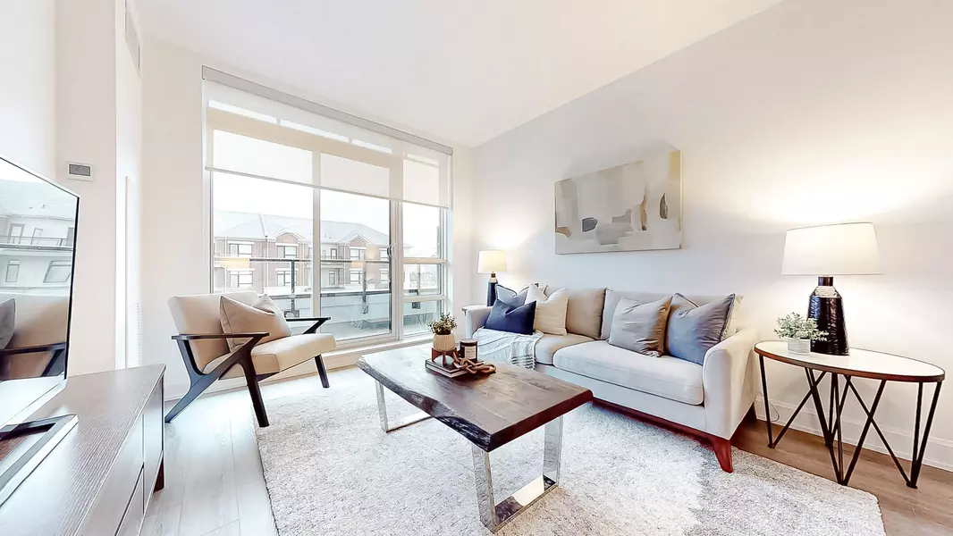 12 Gandhi LN #103, Markham, ON L3T 0G8