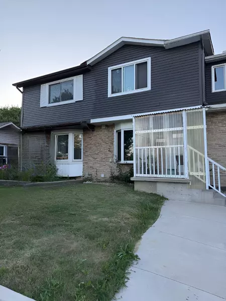91 Madoc DR, Brampton, ON L6V 2A3