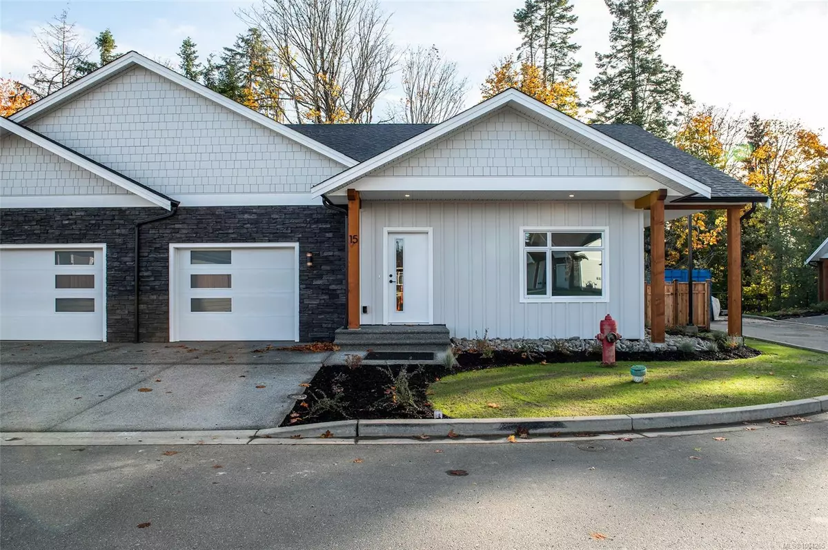 Campbell River, BC V9W 3N1,1580 Glen Eagle Dr #20