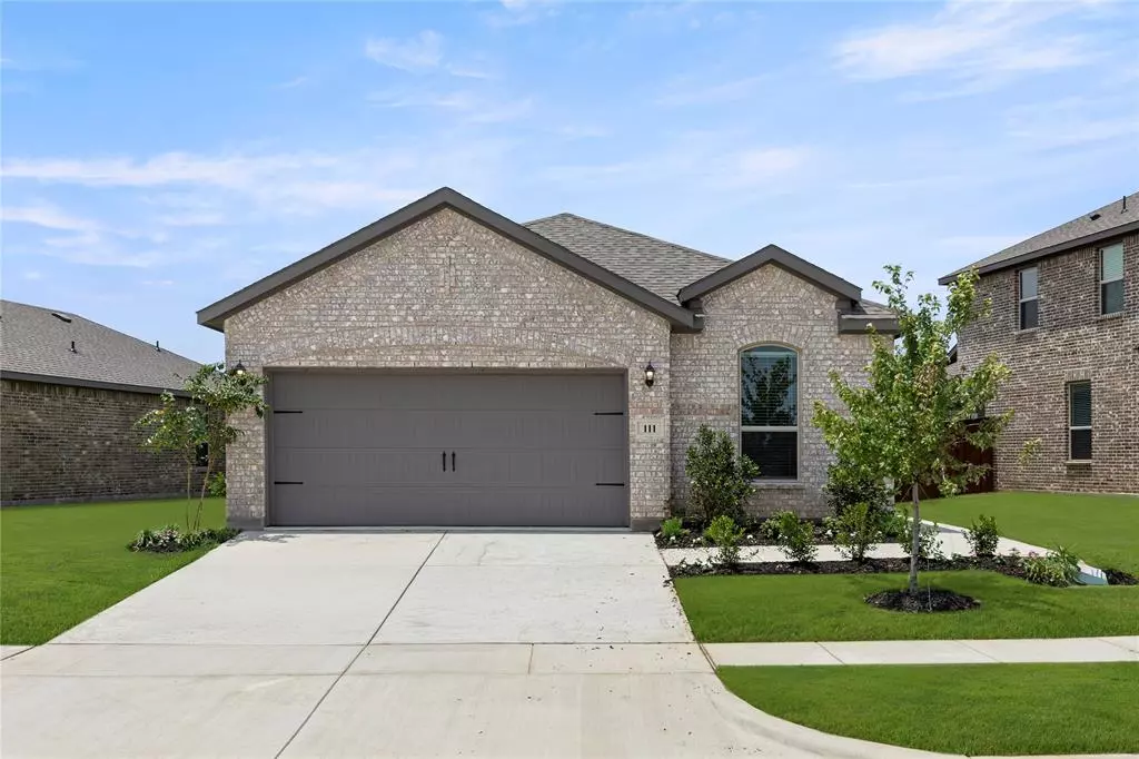 Terrell, TX 75160,111 Van Horn