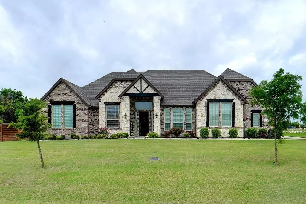 Forney, TX 75126,1333 Wilderness Lane